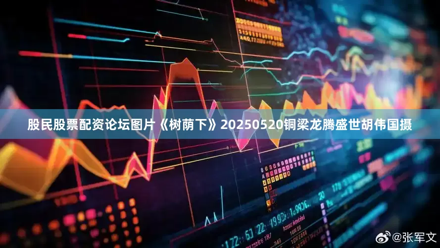 股民股票配资论坛图片《树荫下》20250520铜梁龙腾盛世胡伟国摄
